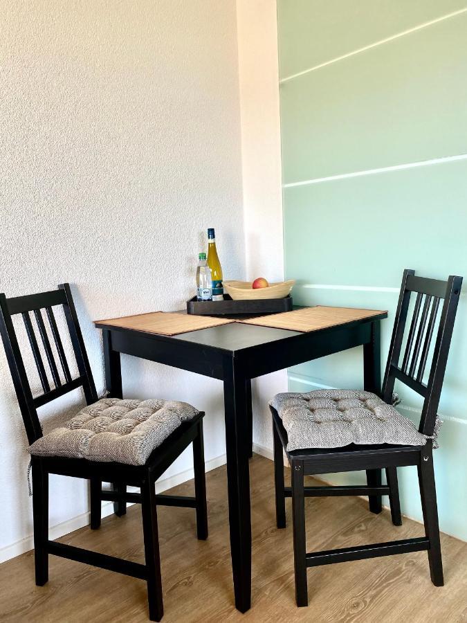 Ferienwohnung Ilsa Nr.1 Mit Panoramablick Friedrichshafen Exterior photo
